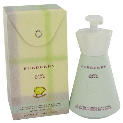 burberry baby touch perfume отзывы|burberry baby touch gift set.